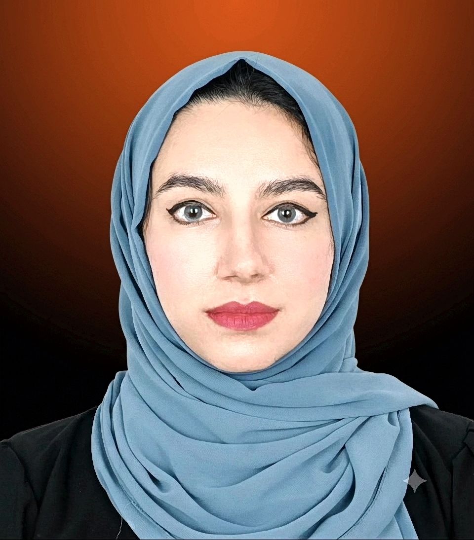Ma’am Zoya Zafar Sheikh